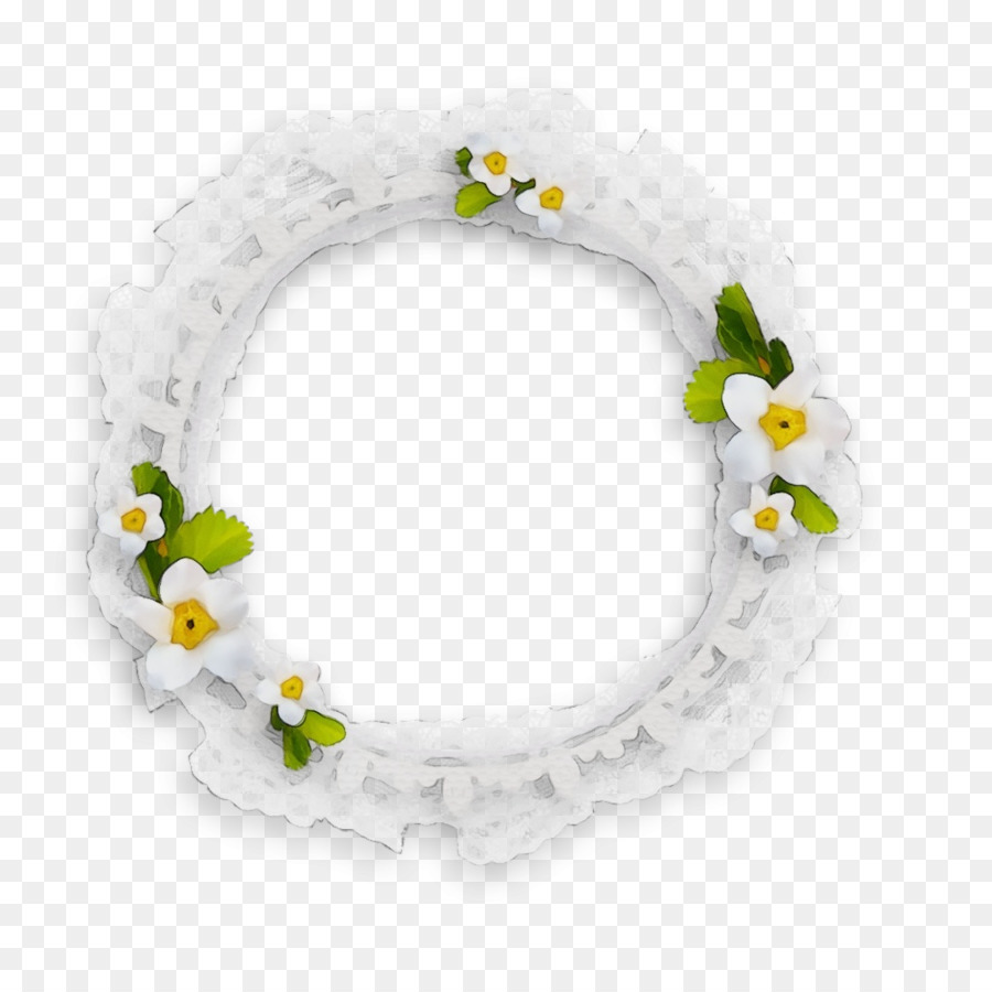 Blanco，Accesorio Para El Pelo PNG