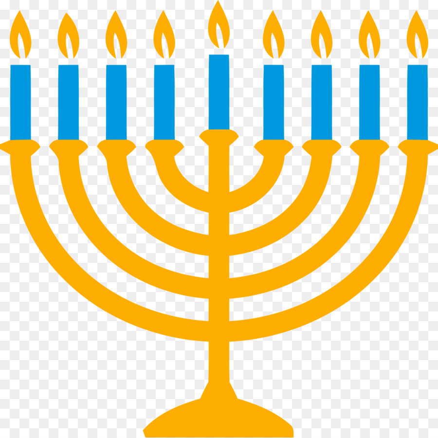 Titular De La Vela，Hanukkah PNG