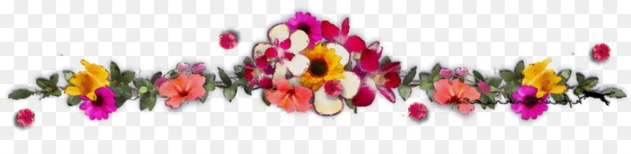 Flores，Vistoso PNG