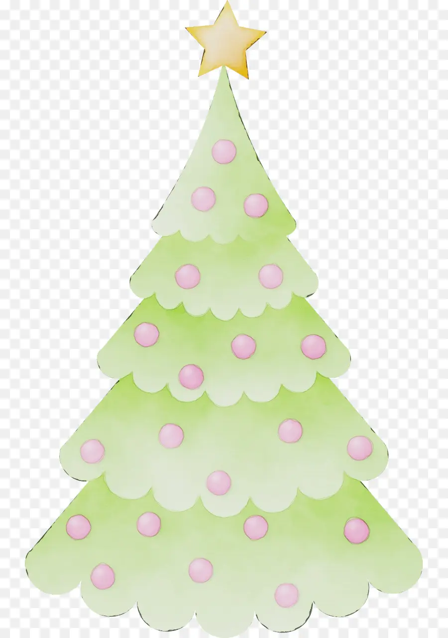 árbol De Navidad，Decoración De La Navidad PNG