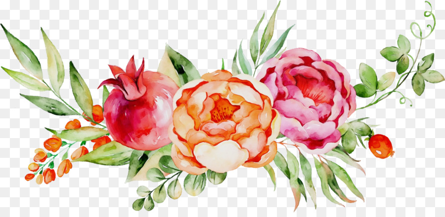 Flores，Rosa PNG