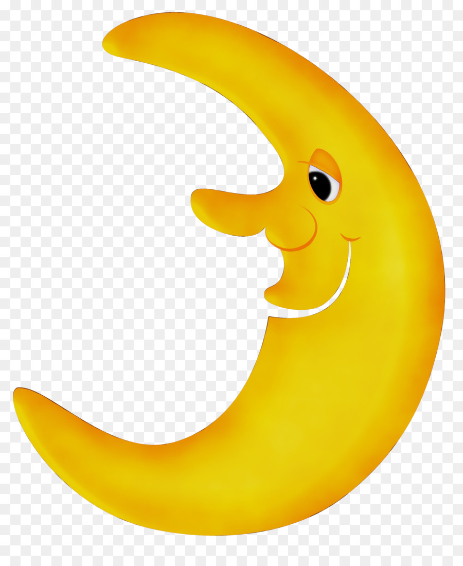 Amarillo，Banano PNG