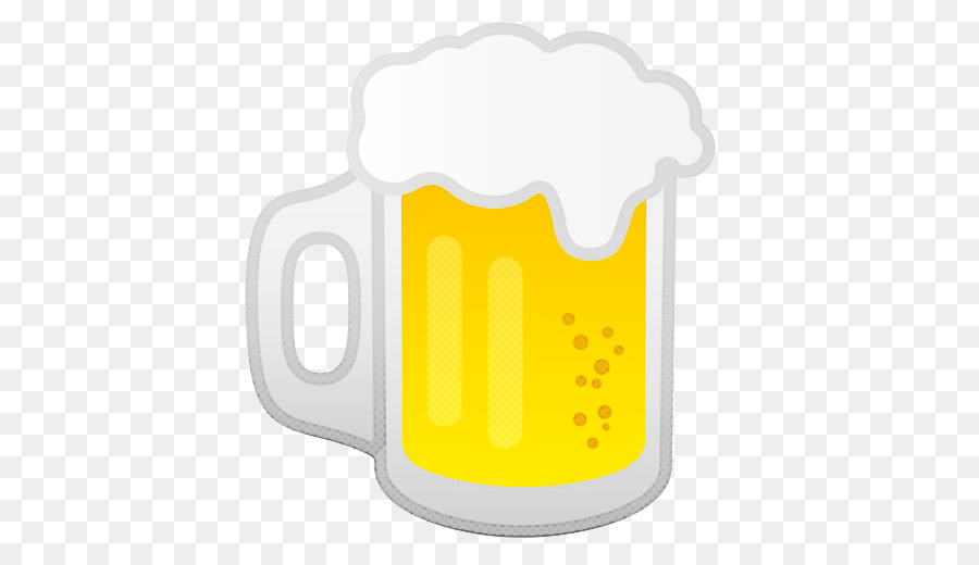 Jarra De Cerveza，Alcohol PNG