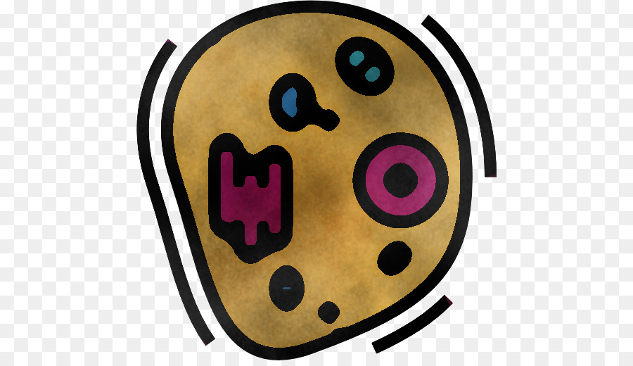 Emoticono，Amarillo PNG