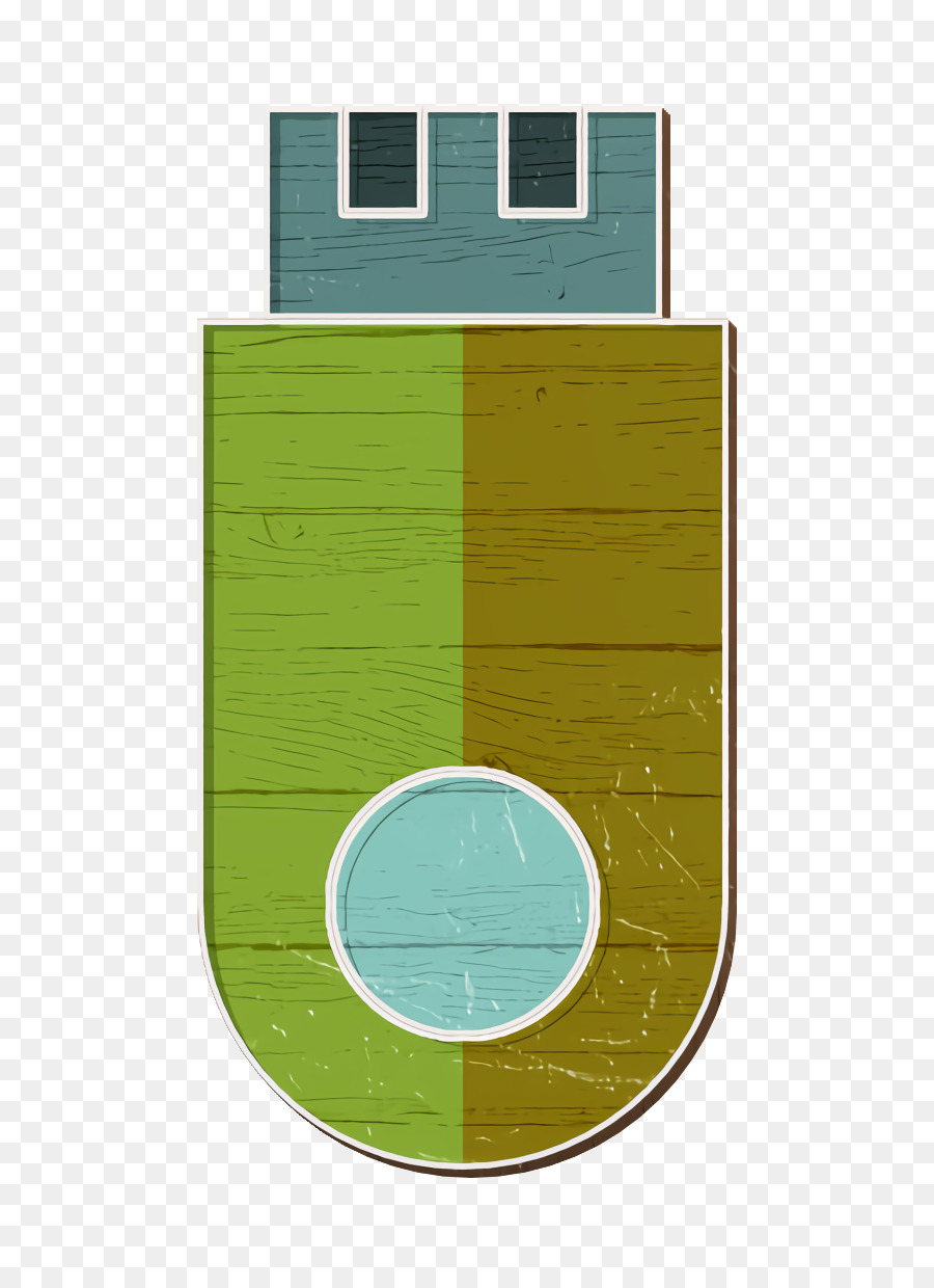 Verde，Circulo PNG