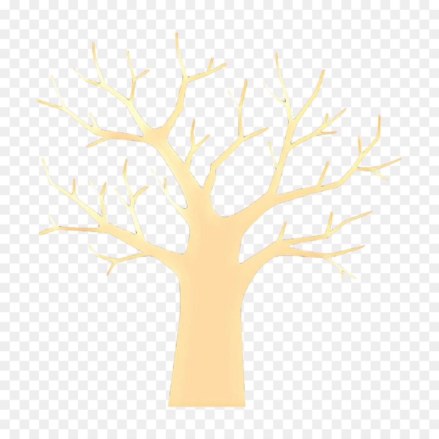 Árbol，Hojas PNG