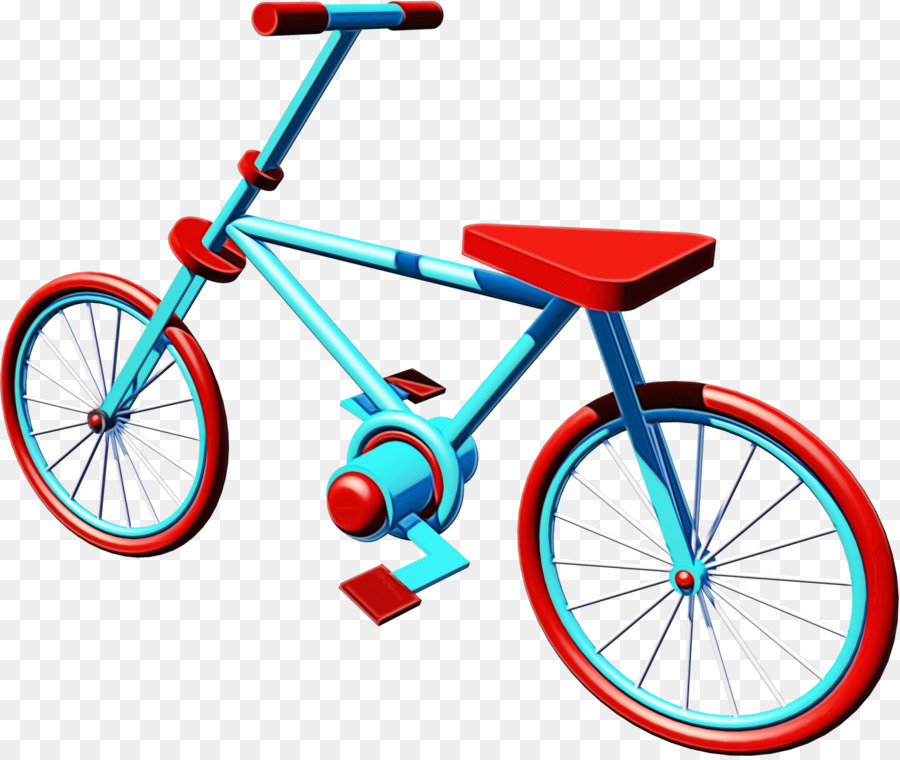 Bicicletas Parte，Rueda De Bicicleta PNG