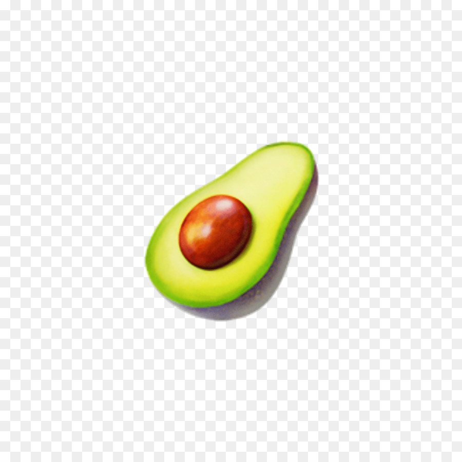 Aguacate，Verde PNG