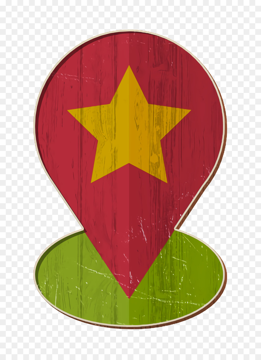 Verde，Rojo PNG