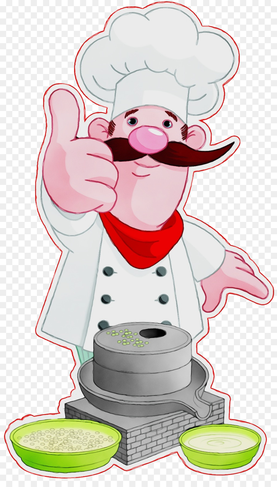 Cocinero，Cocinar PNG