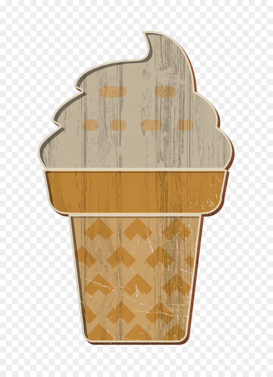 Beige，Frozen Postre PNG