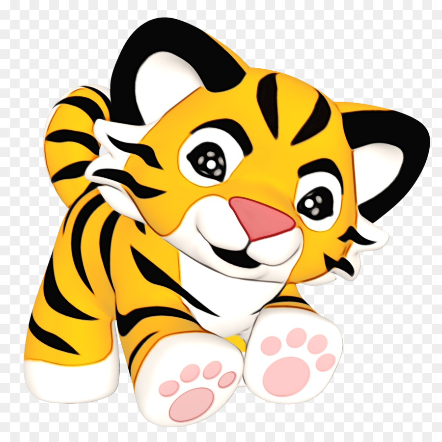 Tigre，La Historieta PNG