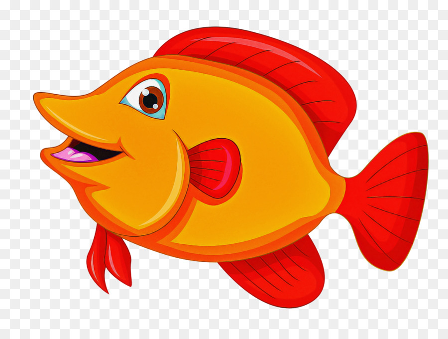 Pescado Rojo，Lunares PNG