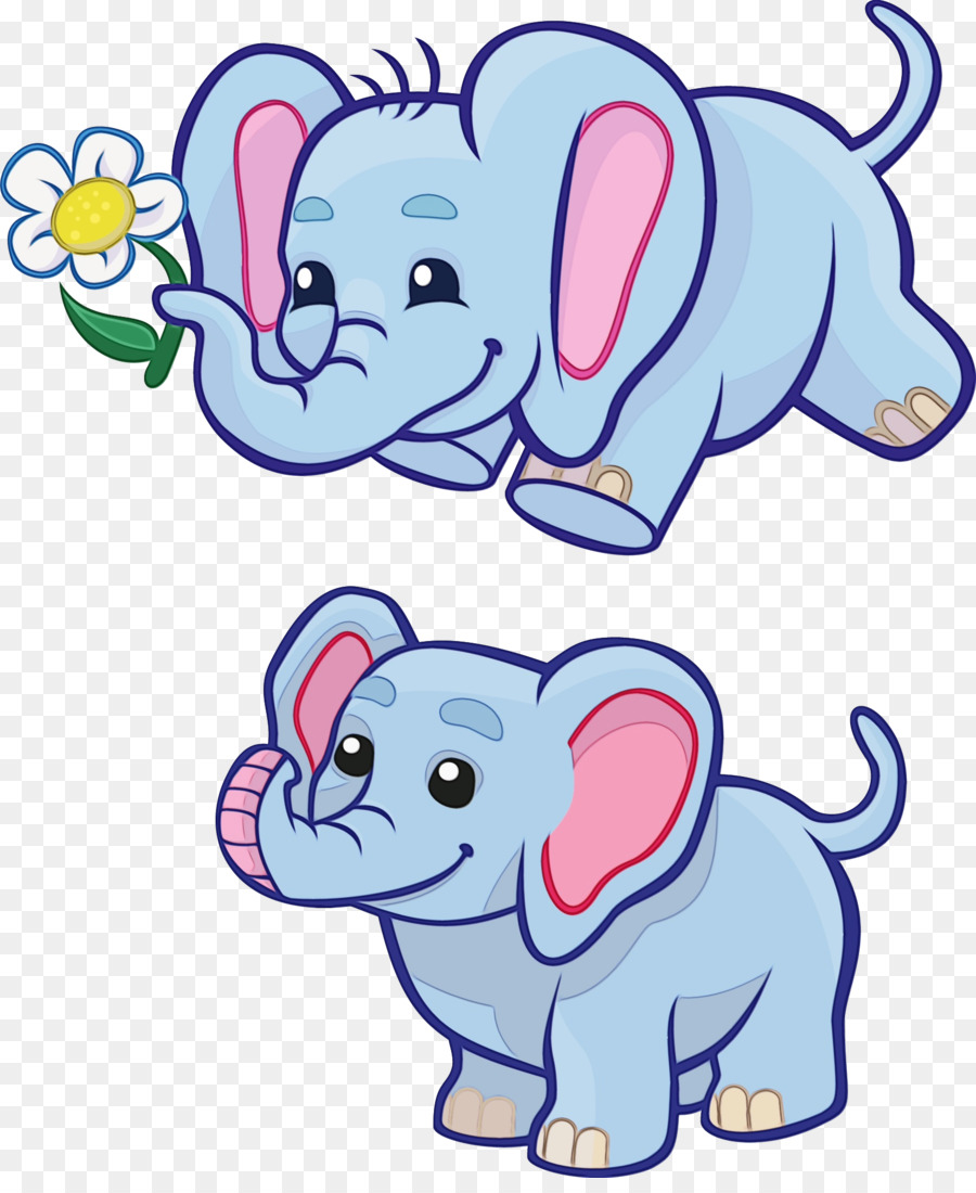 Elefante，Animal Figura PNG