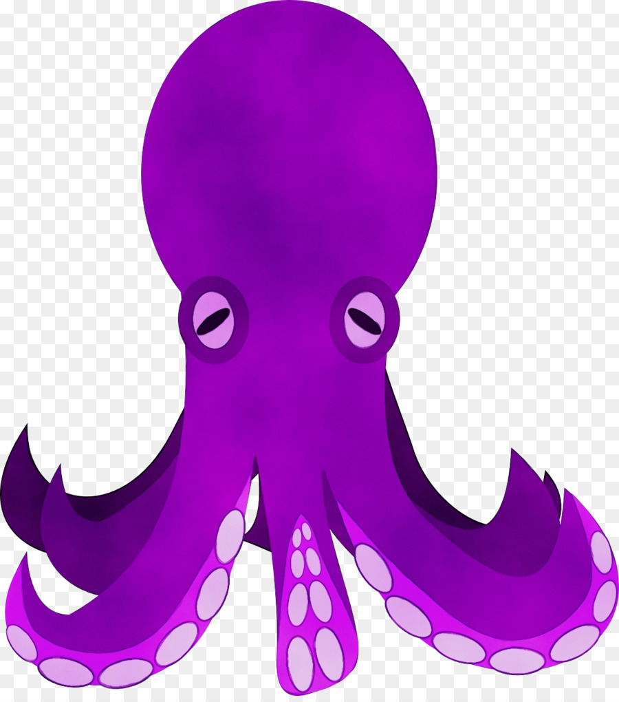 Pulpo，El Pulpo Gigante Del Pacífico PNG