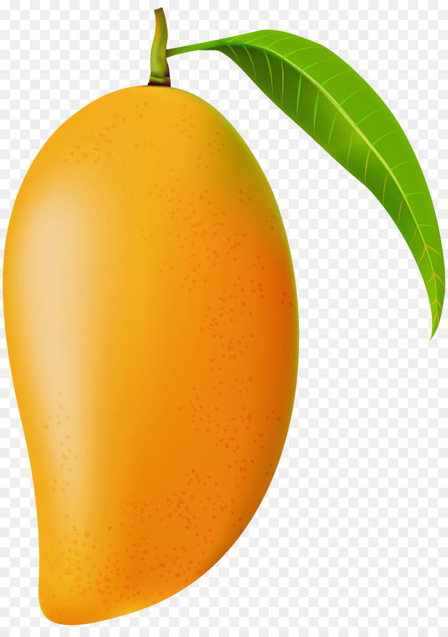 Naranja，Mango PNG