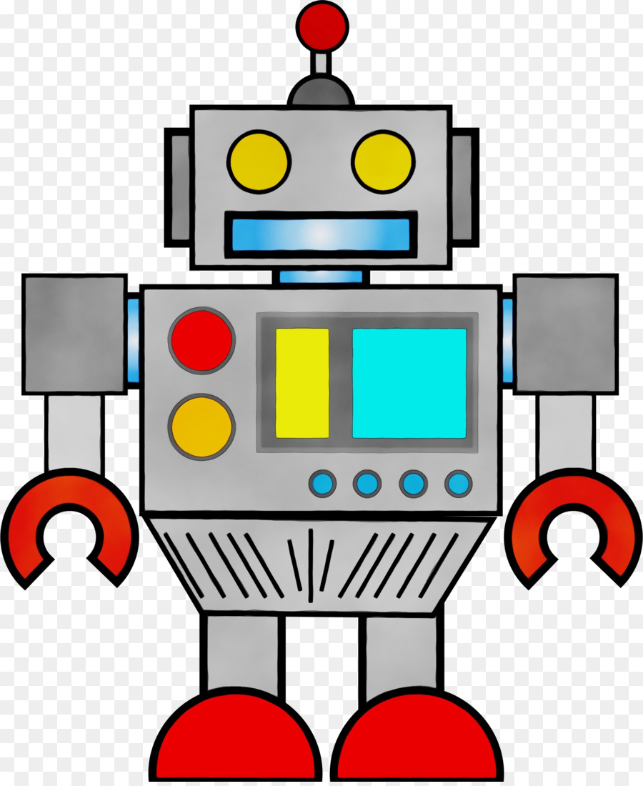 Robot，Máquina PNG