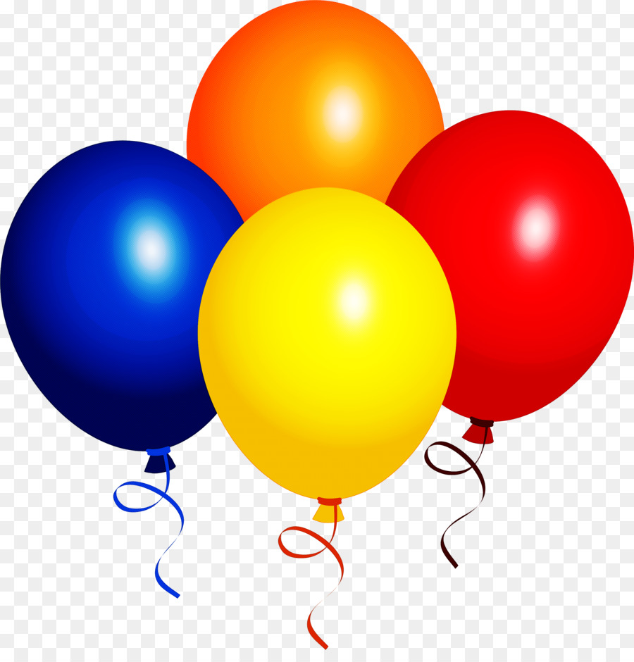 Globos，Fiesta PNG