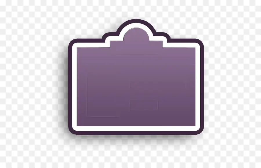 Violeta，Morado PNG