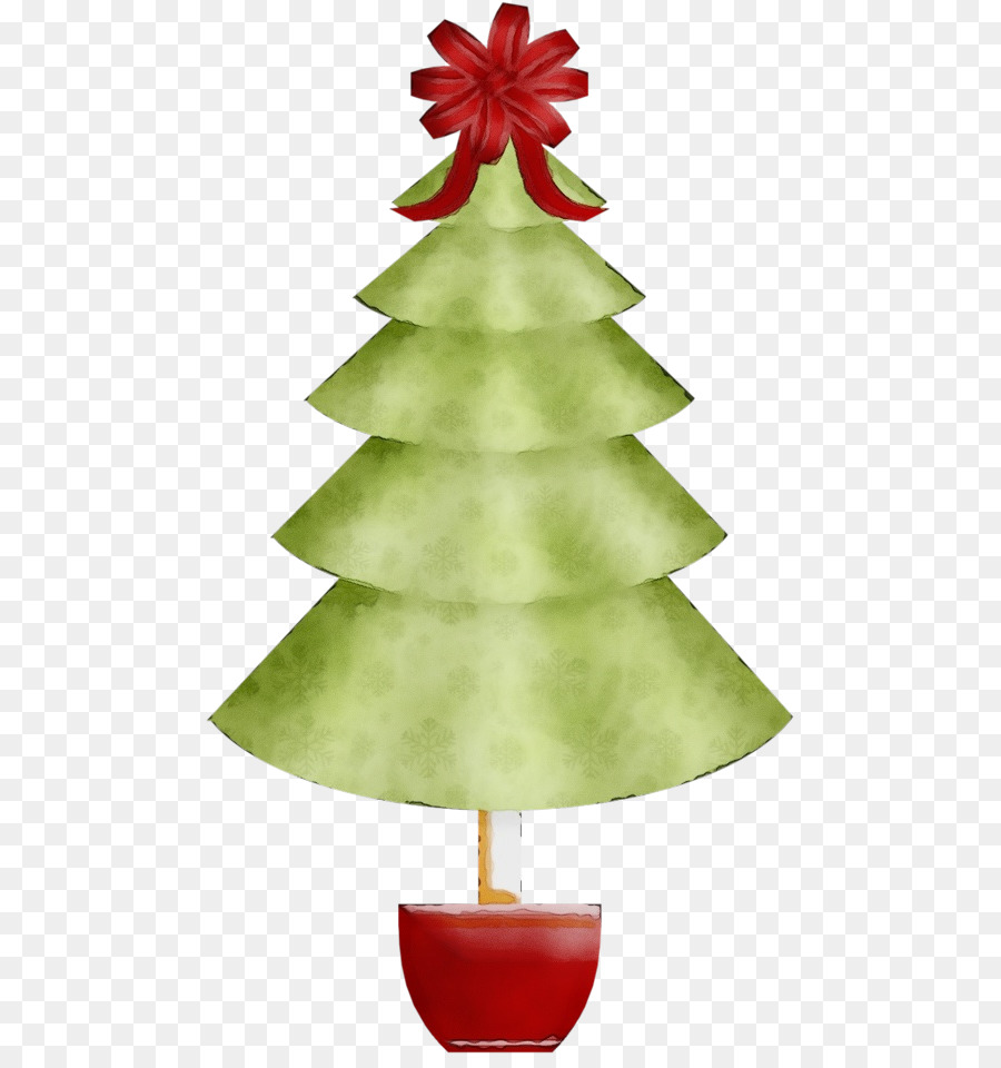 árbol De Navidad，Día Festivo PNG