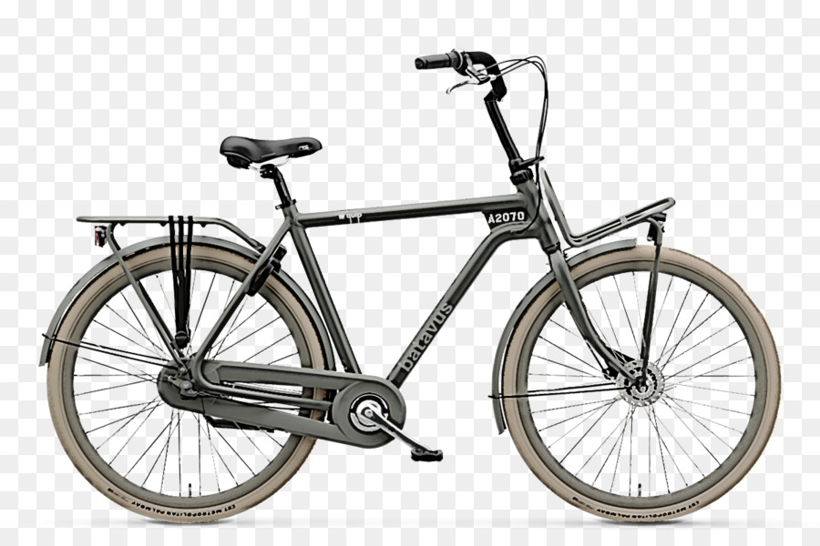 Vehículo Terrestre，Bicicleta PNG