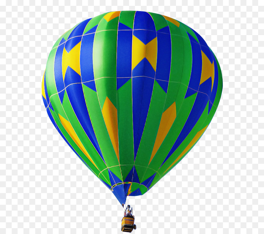 Globo De Aire Caliente，Globos De Aire Caliente PNG