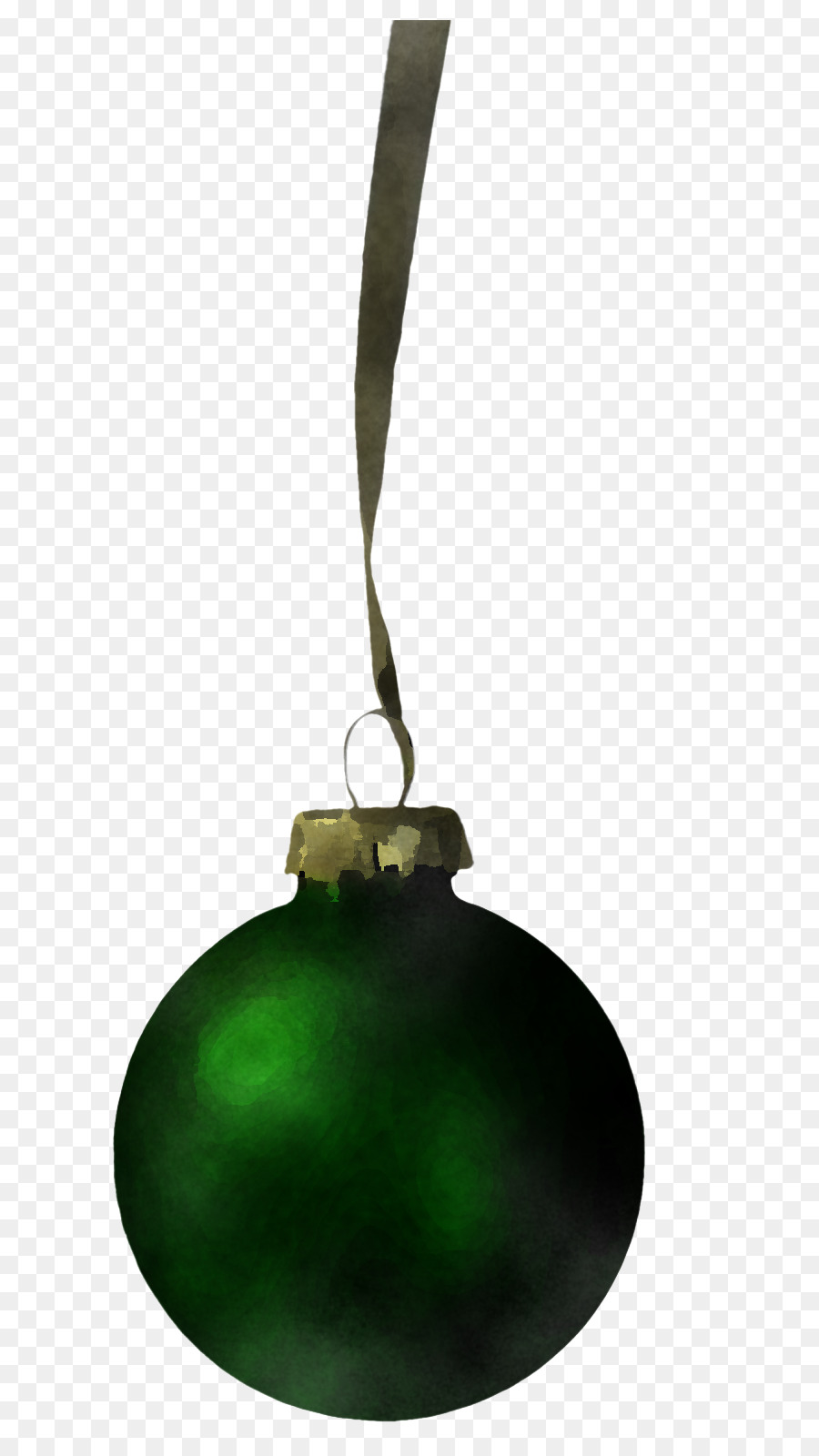 Verde，Adorno De Navidad PNG