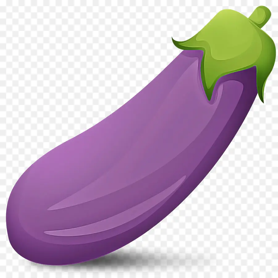 La Berenjena，Violeta PNG