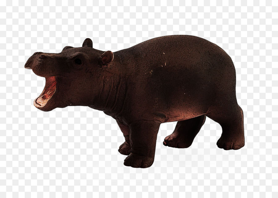 Animal Figura，Tapir PNG