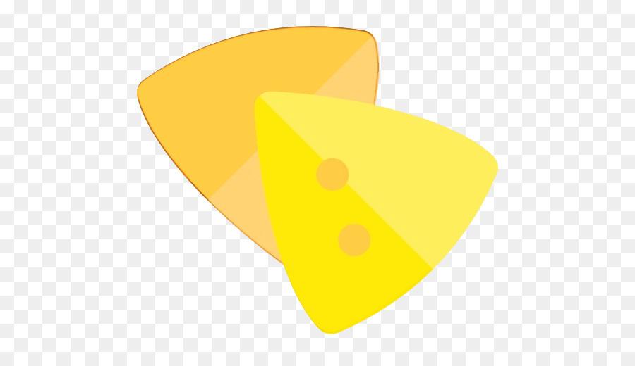 Instrumento Musical De Accesorios，Amarillo PNG