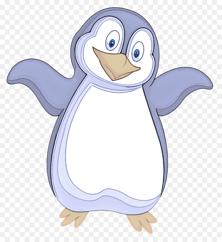 Ave Voladora，Pingüino PNG