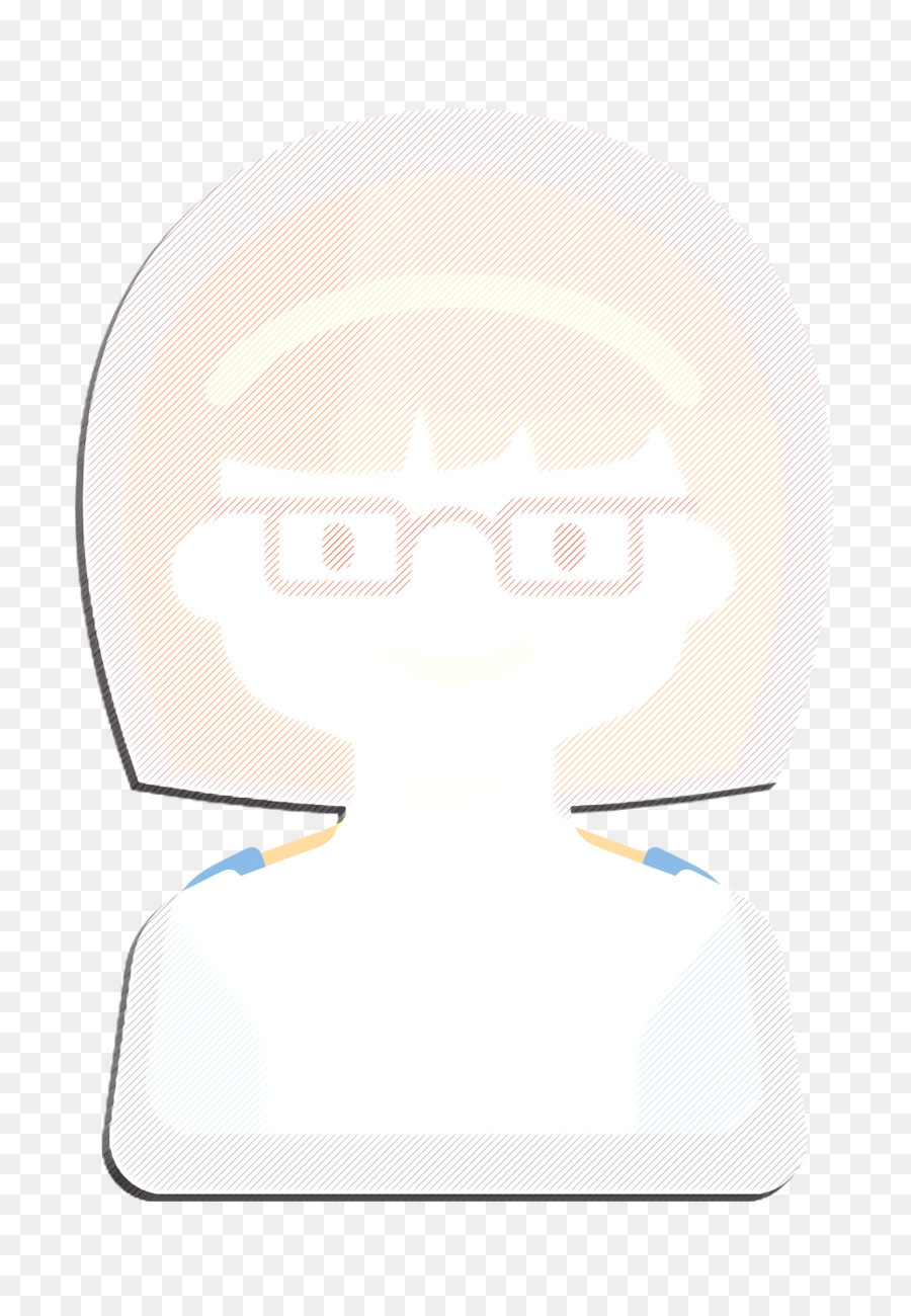 La Cara，Blanco PNG