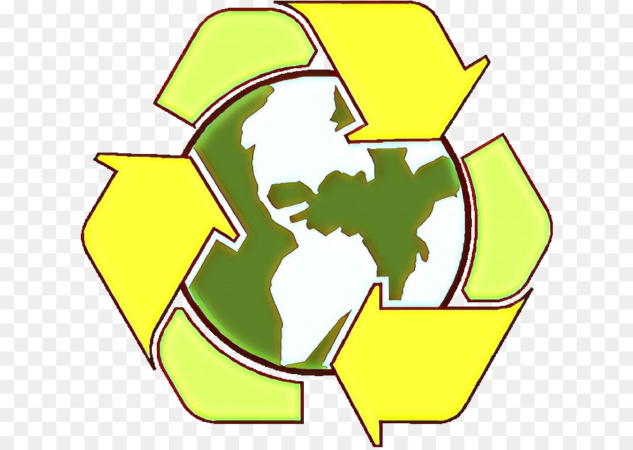 Reciclando La Tierra，Reciclar PNG