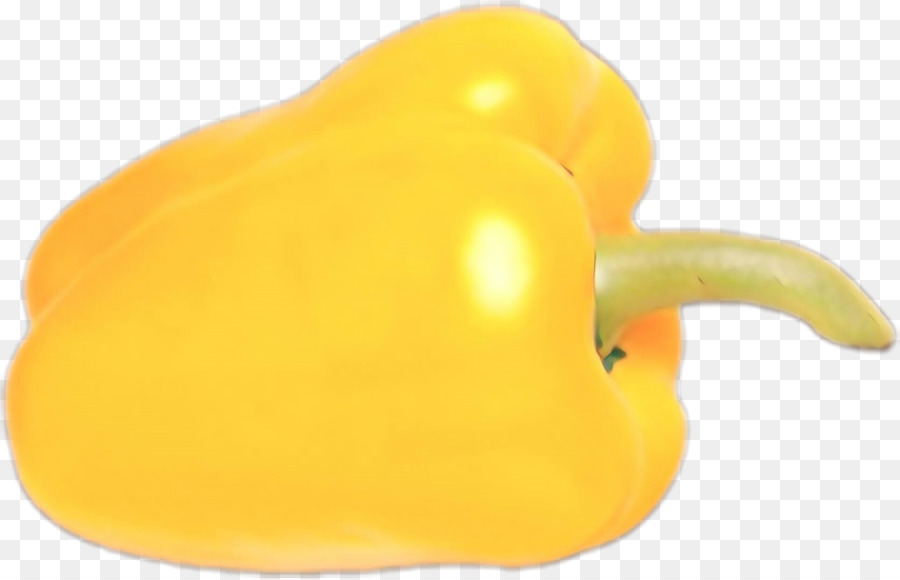 Pimiento Amarillo，Pimiento PNG