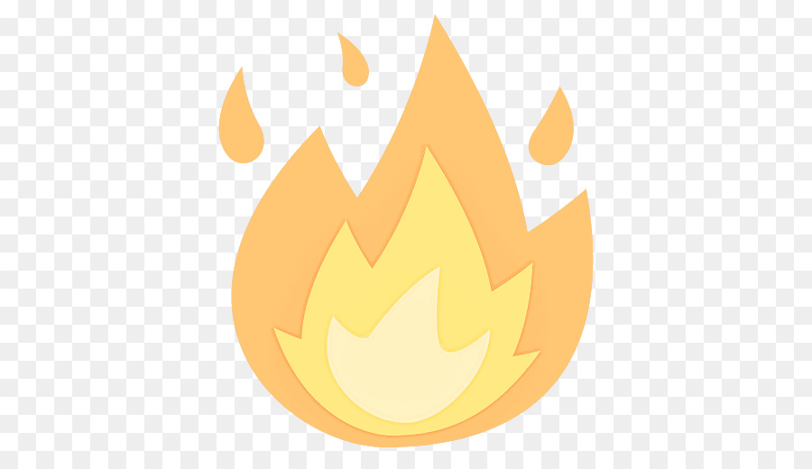 Fuego，Llama PNG