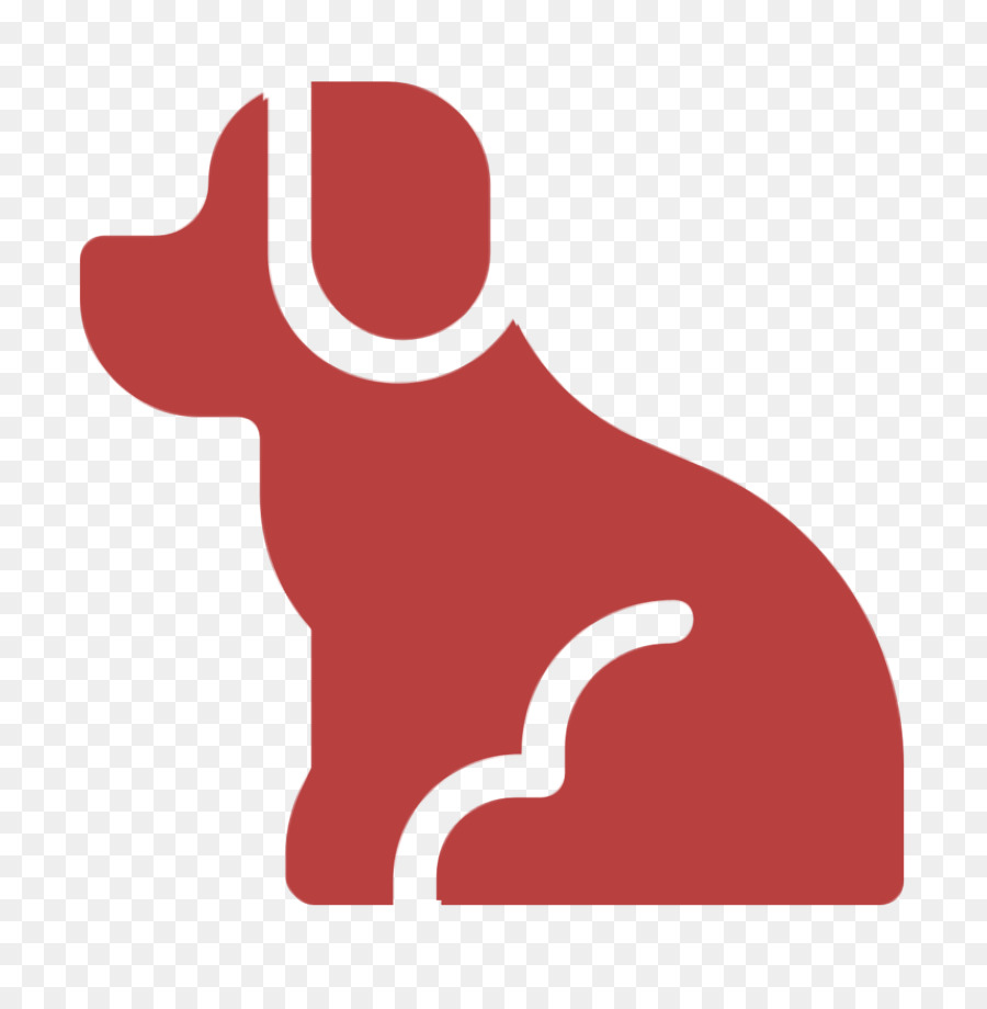 Perro Rojo，Mascota PNG