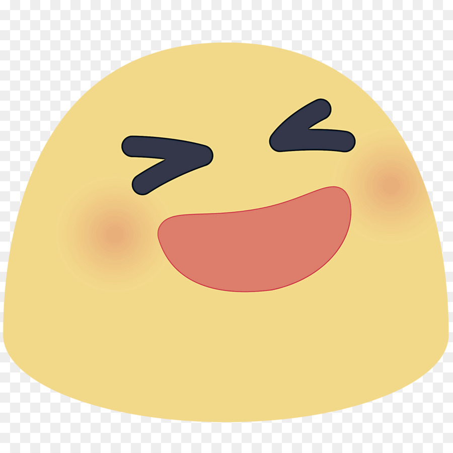 Emoji Sorprendido，Rostro PNG