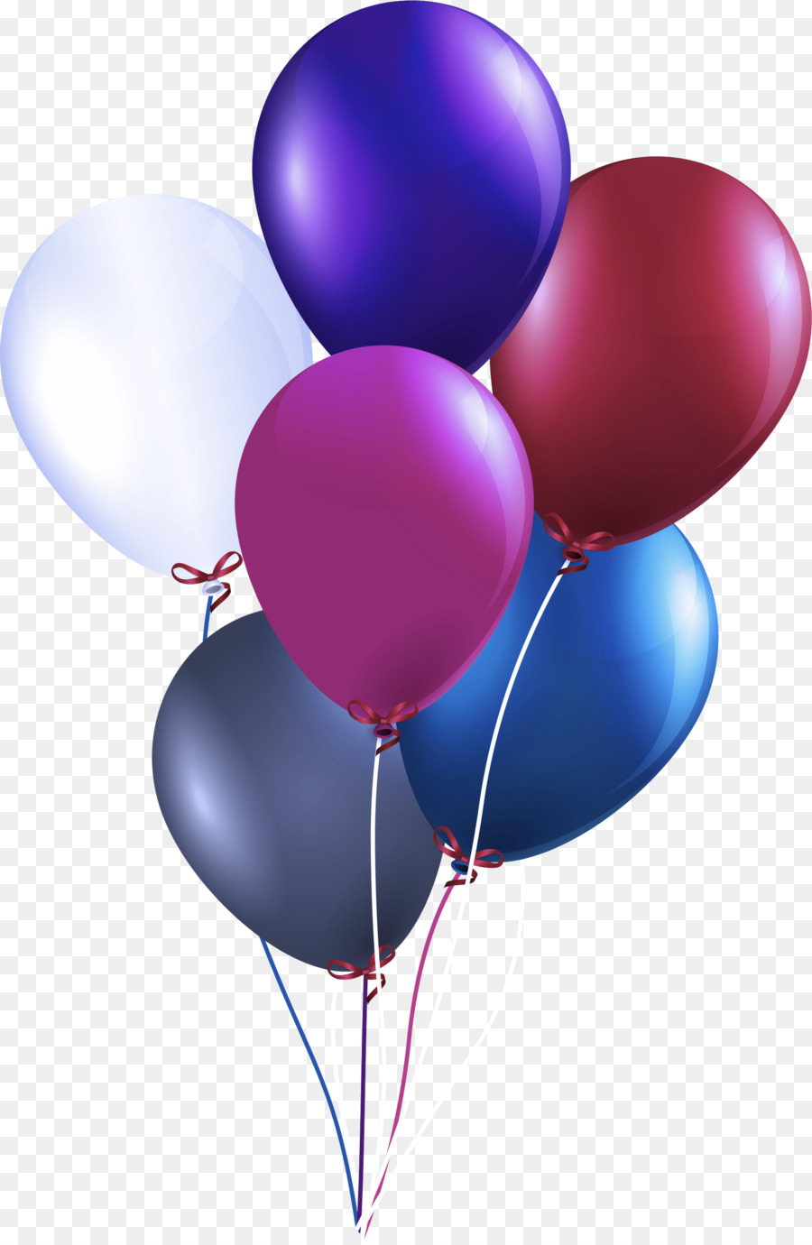 Globos，Fiesta PNG