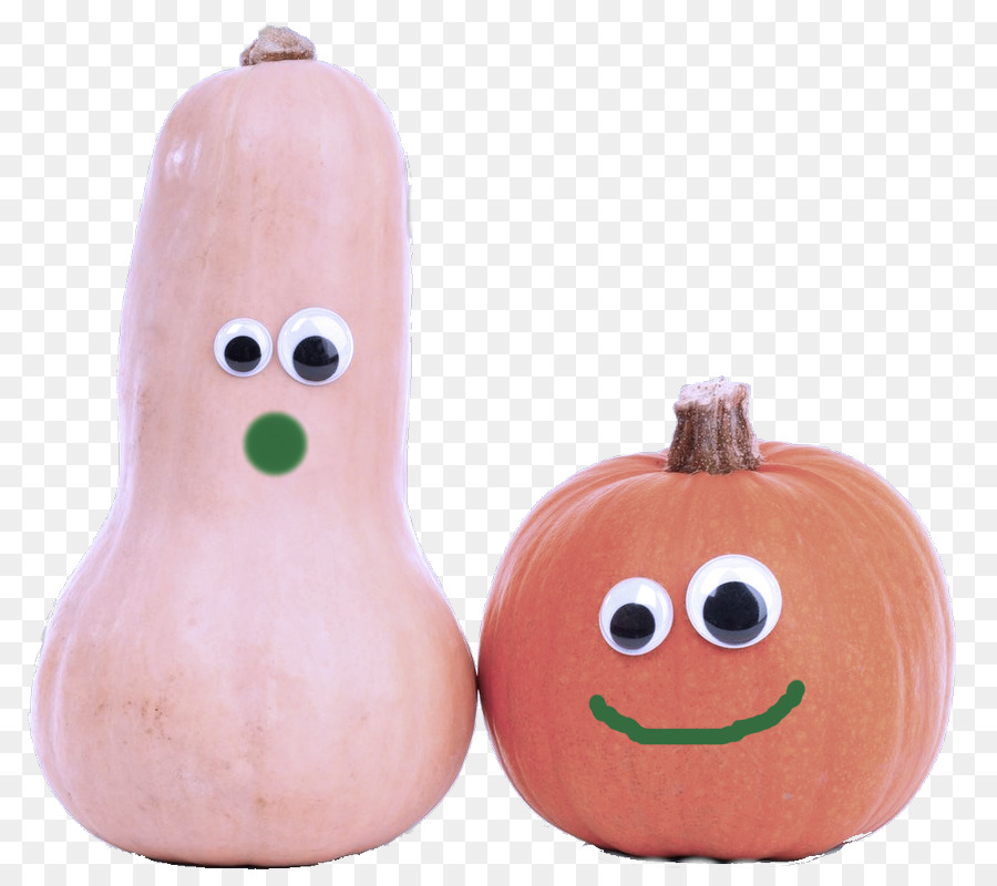 Calabaza Y Calabaza，Otoño PNG