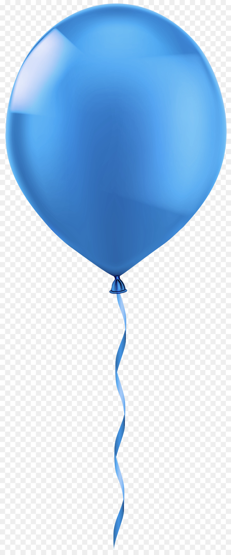 Globo，Azul PNG