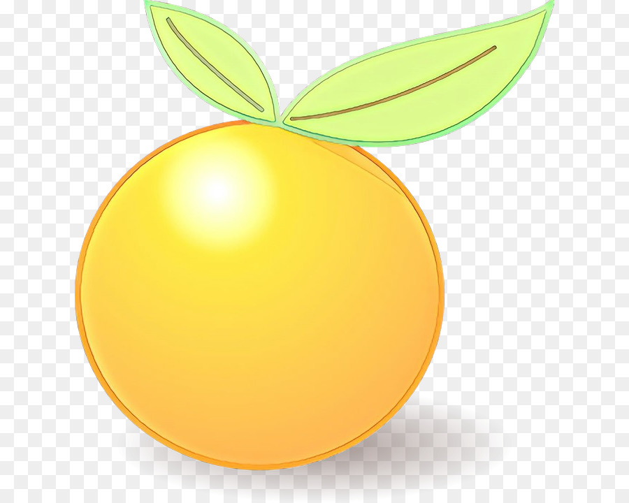 La Fruta，Amarillo PNG