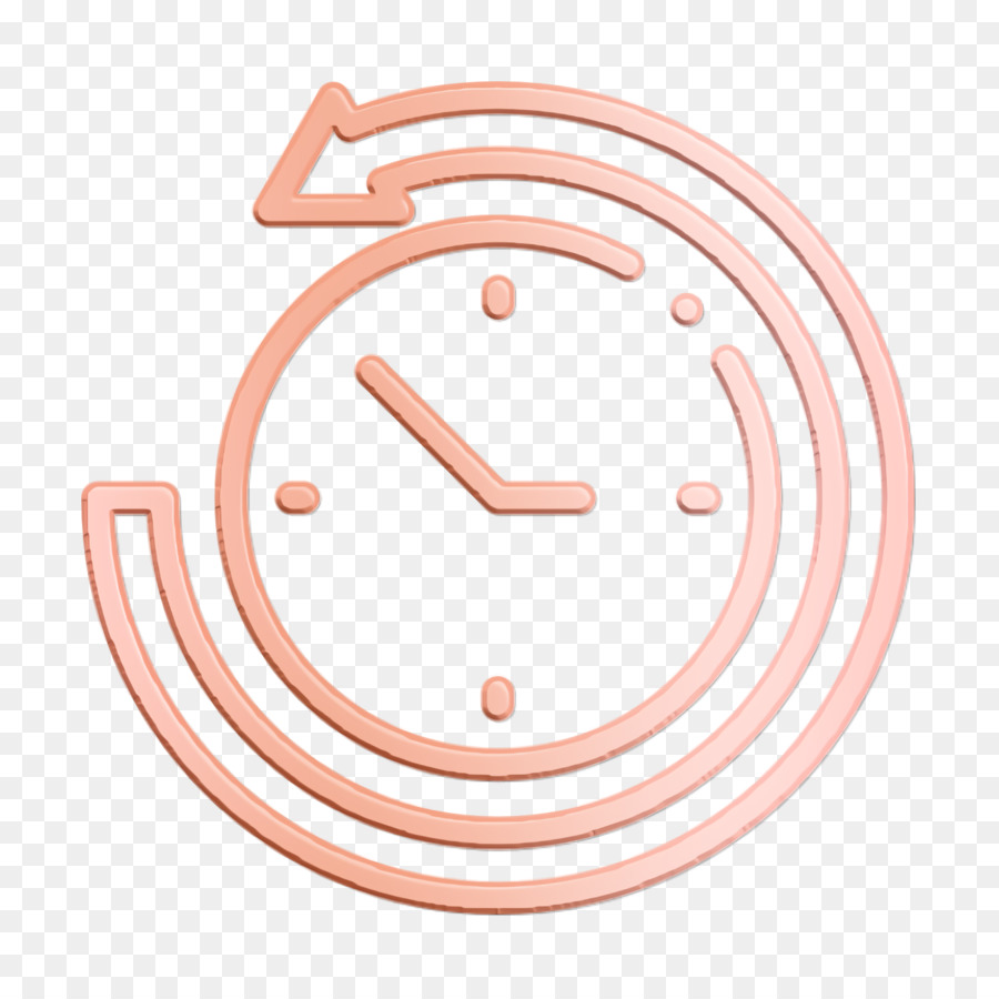 Reloj，Circulo PNG