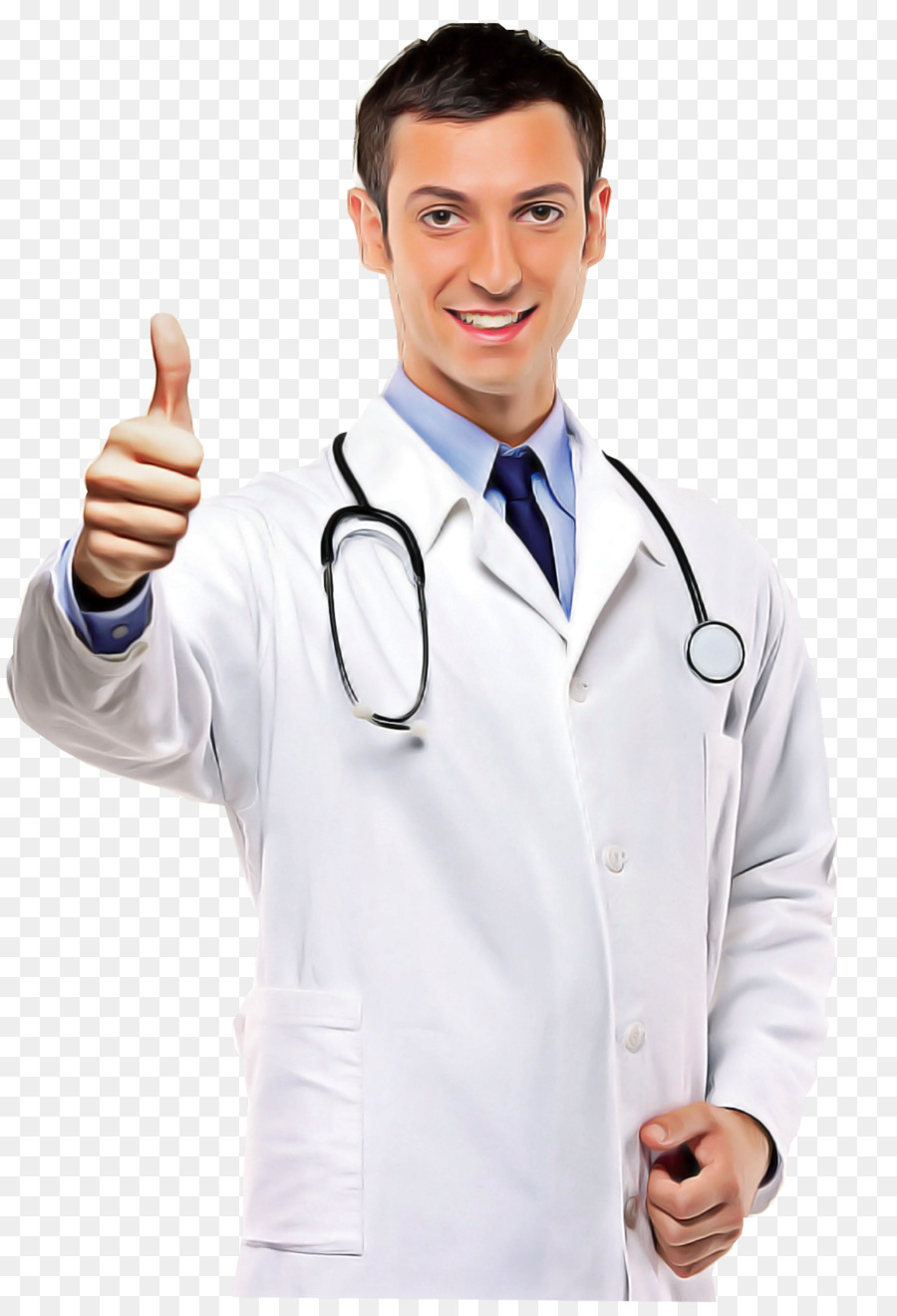 Estetoscopio，Medico PNG