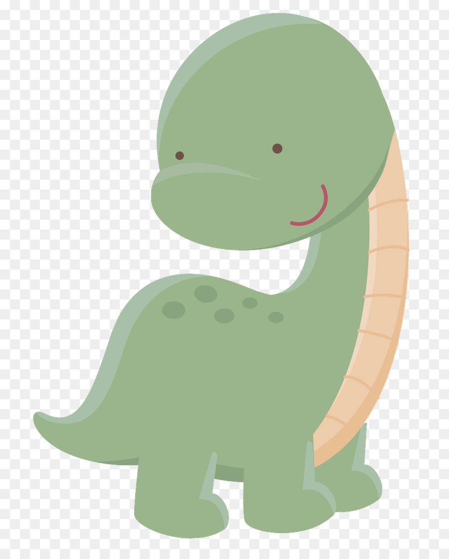 Dinosaurio，Verde PNG