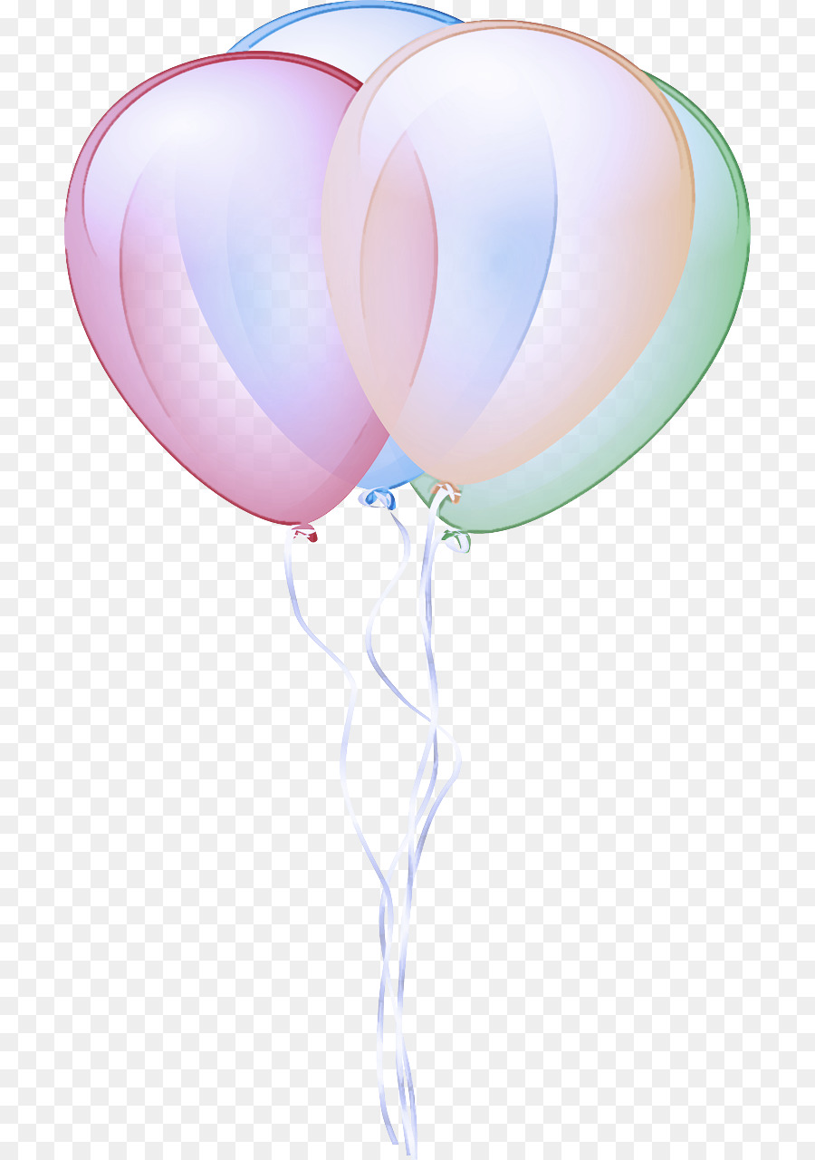 Globos，Helio PNG