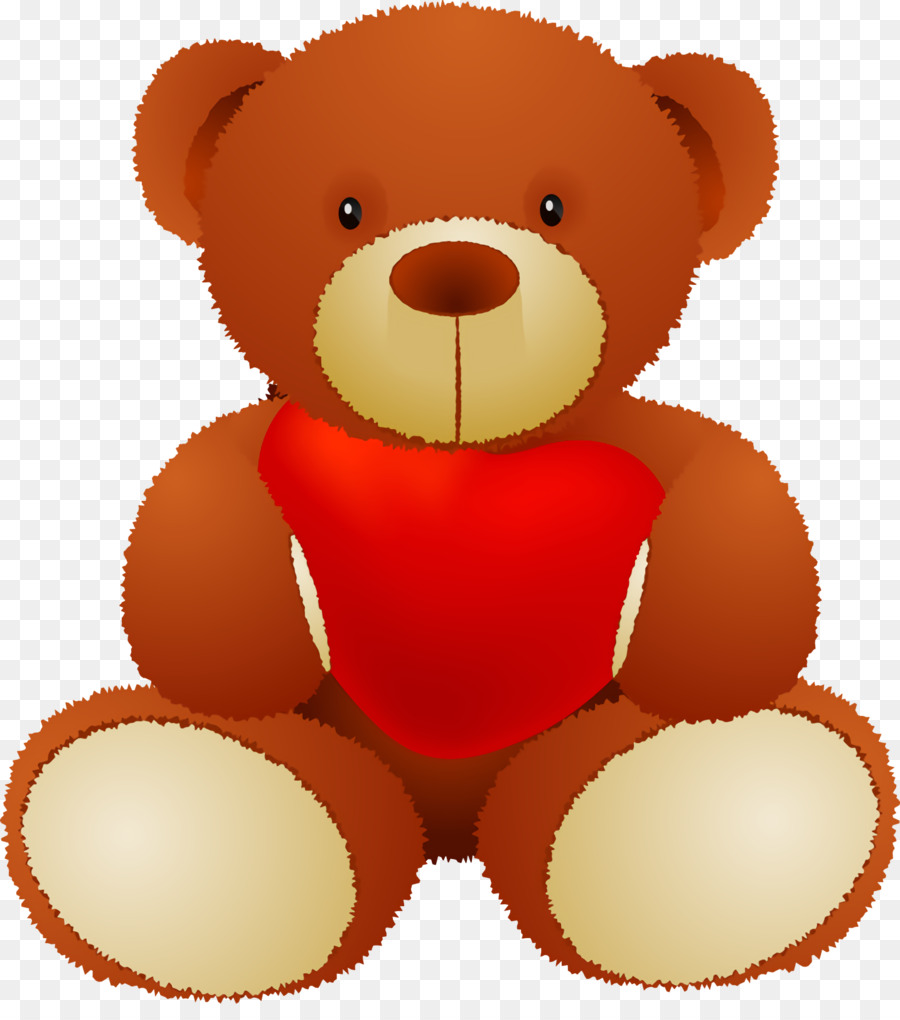 Osito De Peluche，Peluche De Juguete PNG