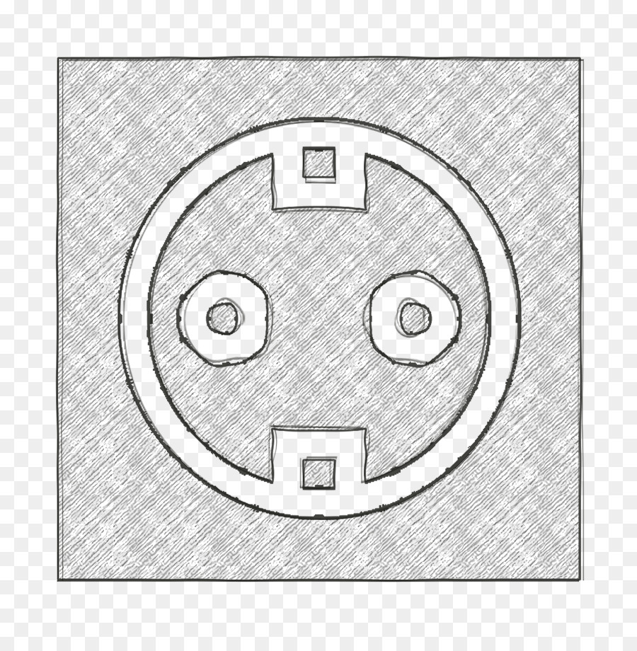 Circulo，Emoticono PNG