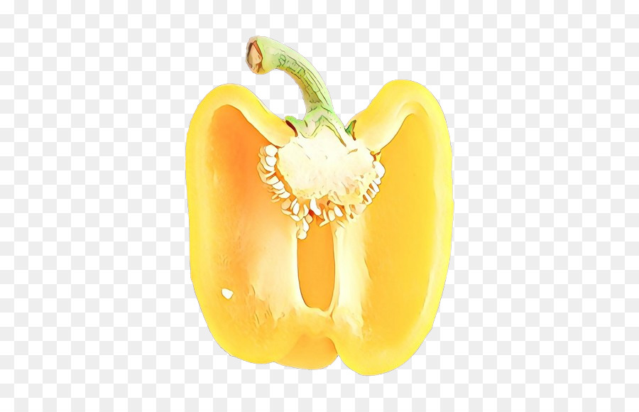 Pimiento，Pimiento Amarillo PNG