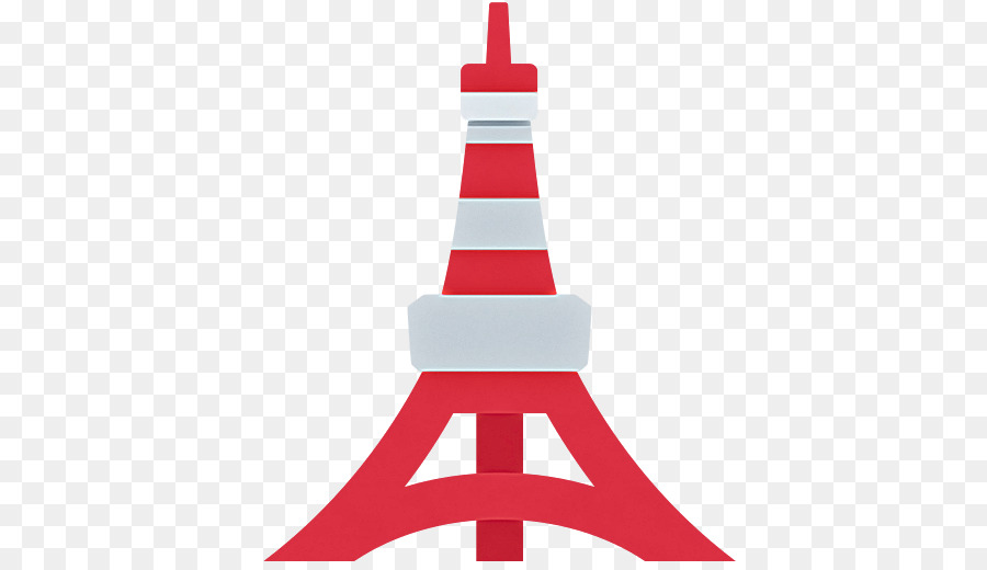 Torre Eiffel，París PNG