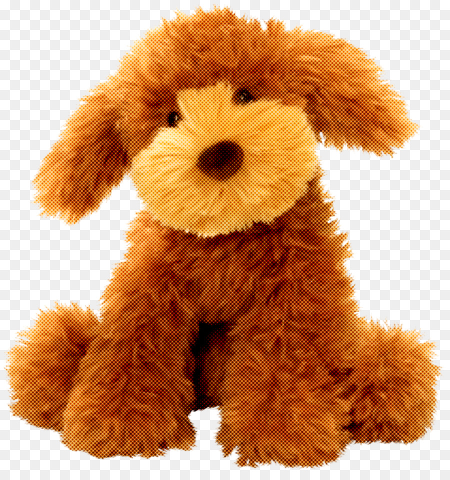 Perro De Peluche，Relleno PNG